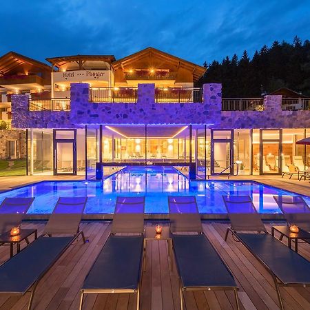 Hotel Plunger Castelrotto Εξωτερικό φωτογραφία