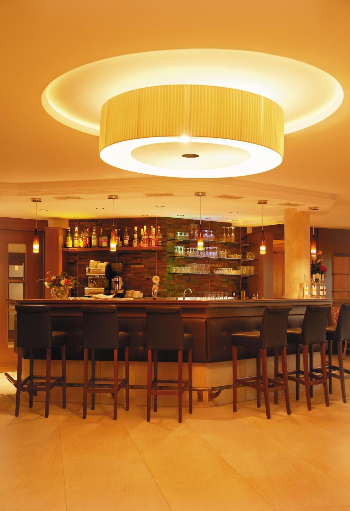 Hotel Plunger Castelrotto Εξωτερικό φωτογραφία