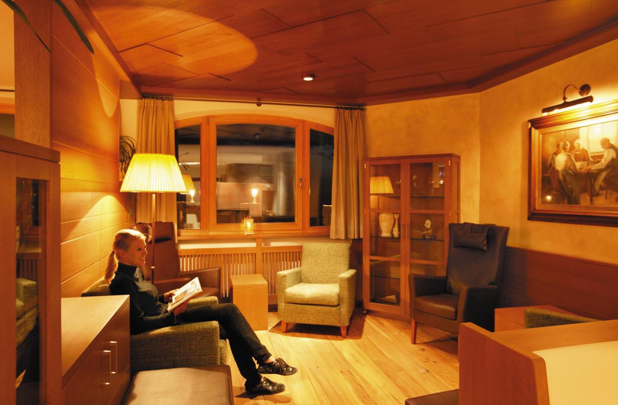 Hotel Plunger Castelrotto Εξωτερικό φωτογραφία