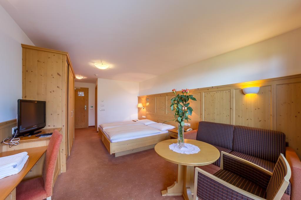 Hotel Plunger Castelrotto Εξωτερικό φωτογραφία