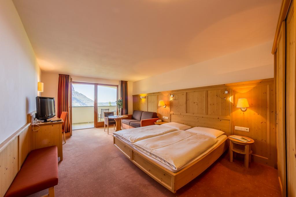 Hotel Plunger Castelrotto Εξωτερικό φωτογραφία