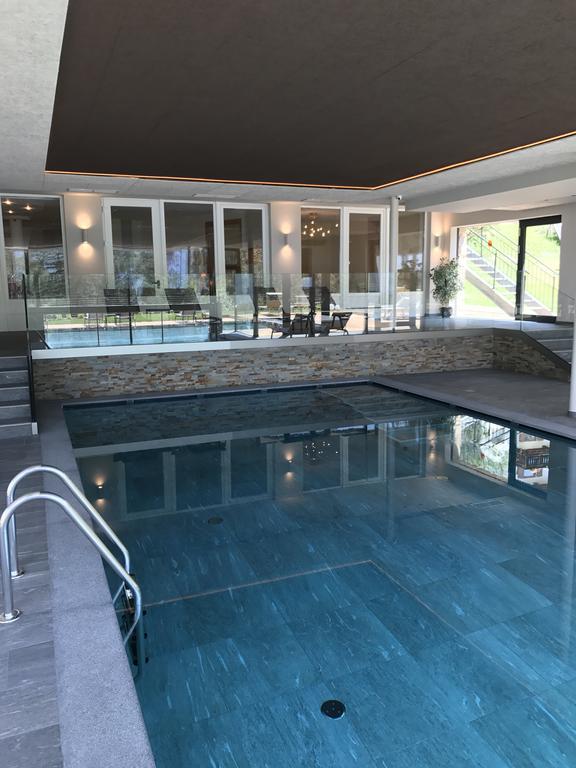 Hotel Plunger Castelrotto Εξωτερικό φωτογραφία