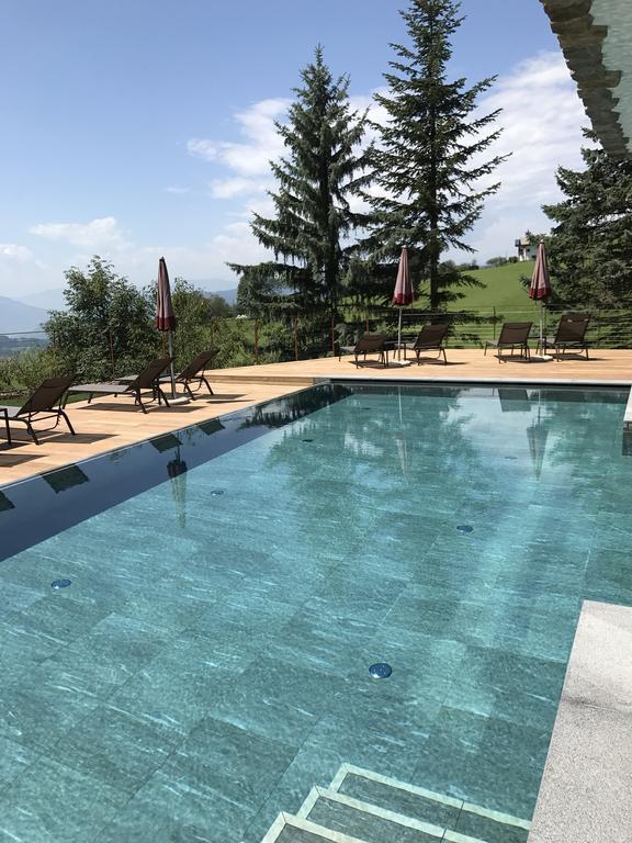 Hotel Plunger Castelrotto Εξωτερικό φωτογραφία