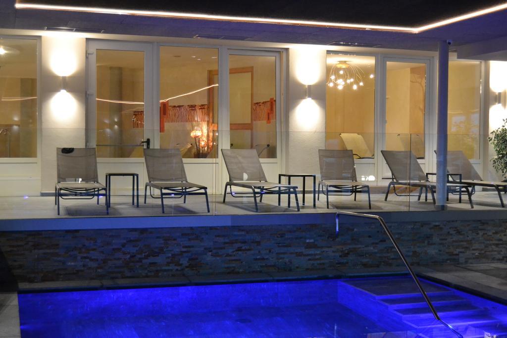 Hotel Plunger Castelrotto Εξωτερικό φωτογραφία