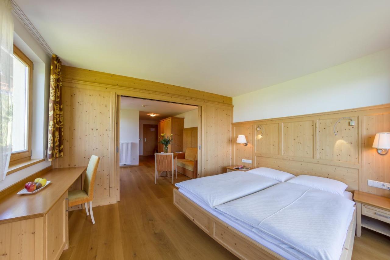 Hotel Plunger Castelrotto Εξωτερικό φωτογραφία